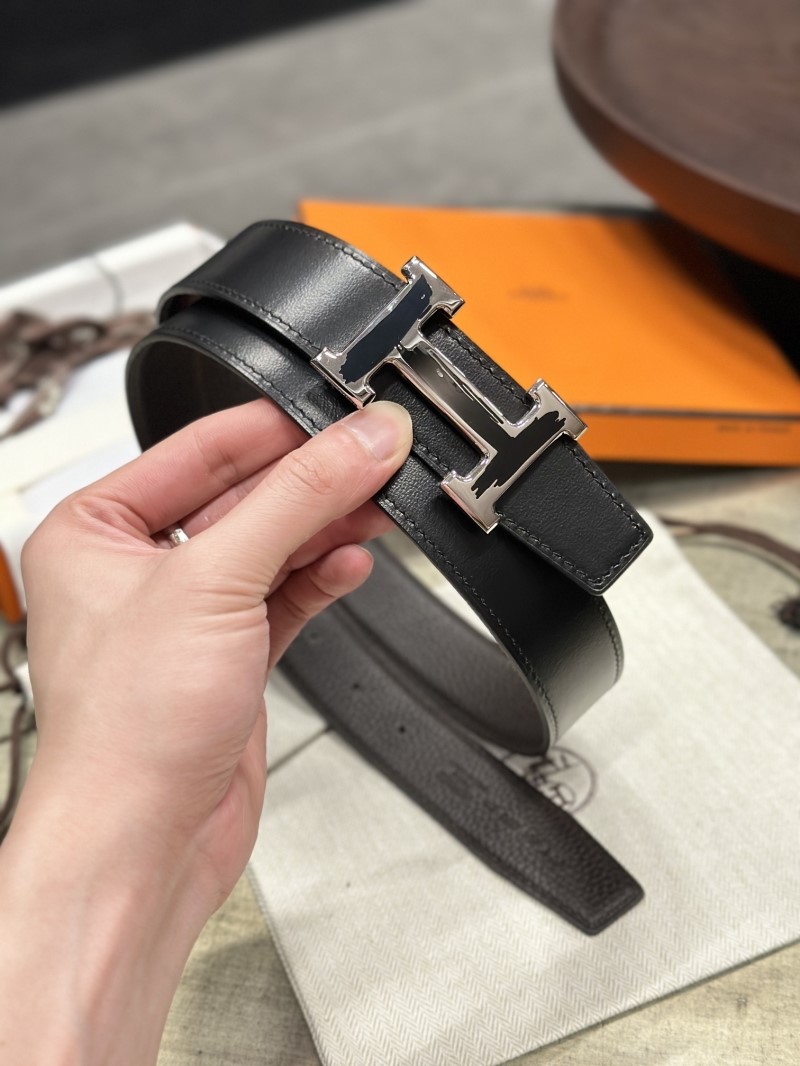 Hermes Belts